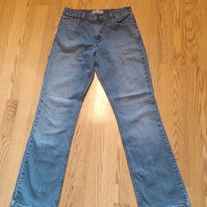 Misses Levi Strauss jeans